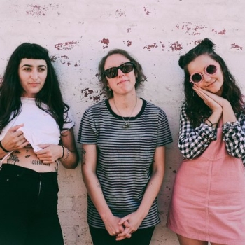 Camp Cope is kicking off its U.S. tour at PhilaMOCA in June; read a review of <em>How To Socialise &#038; Make Friends</em>