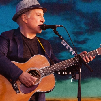 Paul Simon announces <em>In The Blue Light</em>, a new album of reworked favorites