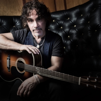 From North Wales, PA to <em>Arkansas</em> to the Hoagie Nation: An interview with John Oates