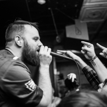 The Wonder Years gear up for the release of their new album, <em>Sister Cities</em>