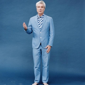 David Byrne shares <em>American Utopia</em> track &#8220;This Is That&#8221;