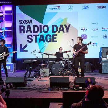 WXPN at SXSW: Highlights from the 2018 festival