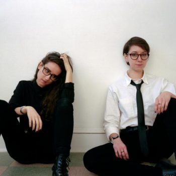 Philly punk duo Coping Skills revisit their favorite covers from the 20-teens