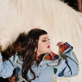 Sweet Talk with Beth Ditto