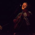 Glen Hansard | Photo by: Ellen Miller for WXPN | ellencm.com