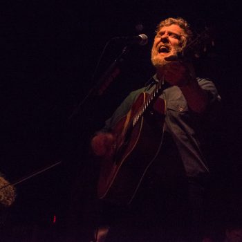 Stories and Songs, Humor and Heartbreak: Glen Hansard captivates at Union Transfer