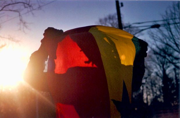 Kilamanzego | photo by Manny Arocho | courtesy of the artist