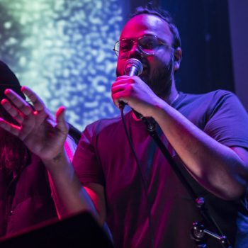 The Skull Eclipses homecoming at Johnny Brenda&#8217;s is a win for cross-continental hip-hop