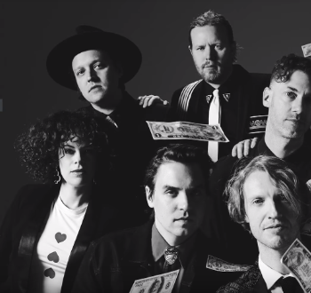 Watch Arcade Fire perform &#8220;Creature Comfort&#8221; and &#8220;Put Your Money On Me&#8221; on SNL