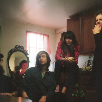 Soak up Hop Along&#8217;s six minute song &#8220;Prior Things&#8221; in all its glory