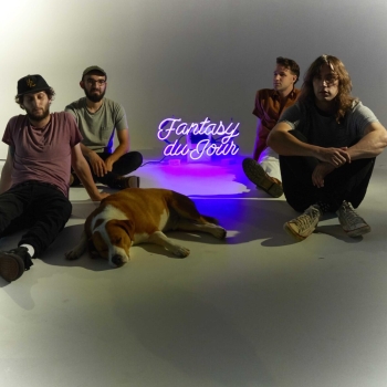 Let The Record Play: Cold Fronts returns, wiser and more adventurous, on <em>Fantasy Du Jour</em>