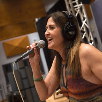The Key Studio Sessions: Deb Callahan Band
