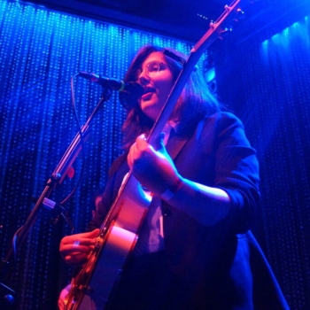 Lucy Dacus works double time at Johnny Brenda&#8217;s