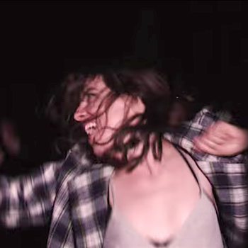 Everything about Hop Along’s video for “How Simple” is genius