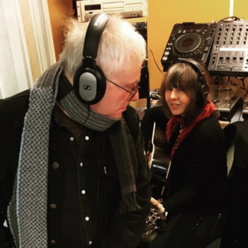 A Musical Marriage: Amy Rigby &amp; Wreckless Eric join the Dan and Dan Music Podcast