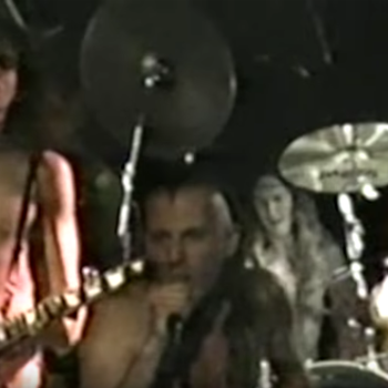 Watch Tool make their Philadelphia debut at J.C. Dobbs on this day in 1992