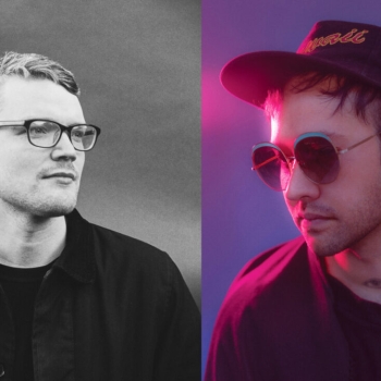 Two To Tango: Kyle Molleson of Makeness and Ruban Nielson of Unknown Mortal Orchestra