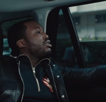 Listen to Meek Mill talk about justice reform and the importance of voting in a phone interview with CNN&#8217;s Don Lemon