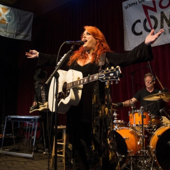 Wynonna Judd and the Big Noise, Patty Griffin, Valerie June, Shovels and Rope top Philadelphia Folk Fest’s 2018 lineup