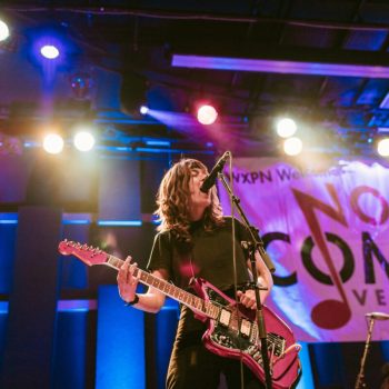 NonCOMM Recap: Courtney Barnett gives the Free At Noon crowd a taste of what&#8217;s to come