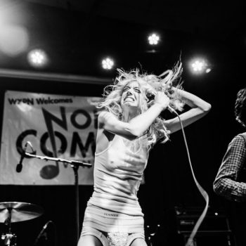 NonCOMM Recap: Starcrawler takes the crowd from shock to smiles and back