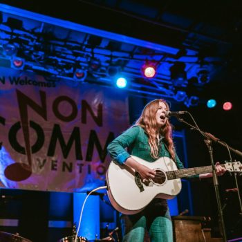 NonCOMM Recap: Jade Bird delivers sassy Free at Noon performance