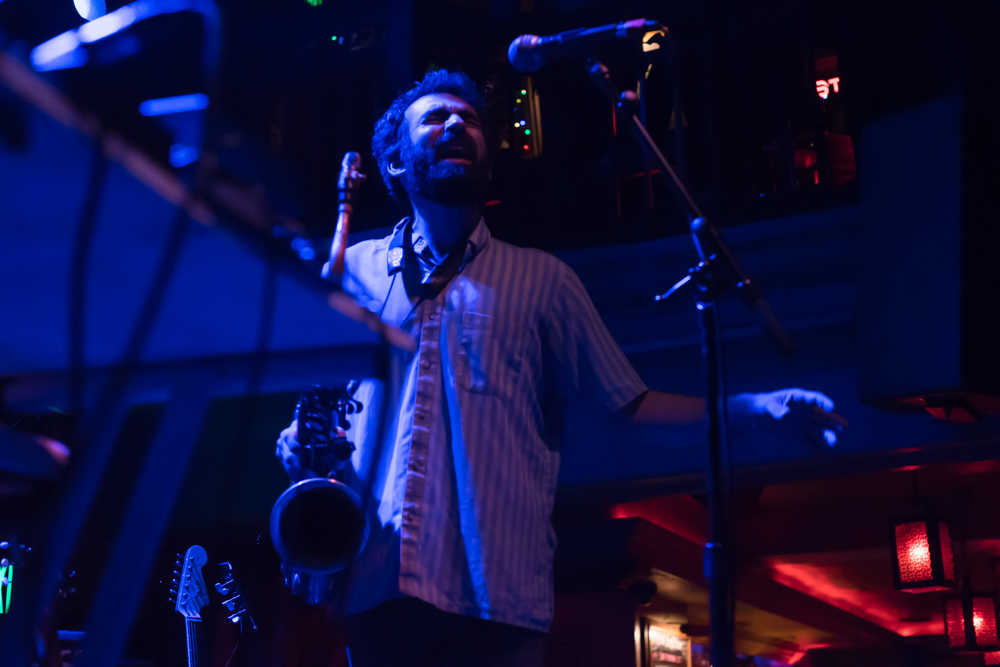 Adam Schatz - Photo by- Ellen Miller for WXPN | ellencm.com