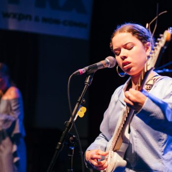 NonCOMM Recap: Nilüfer Yanya brings a blend of London sounds to Philadelphia