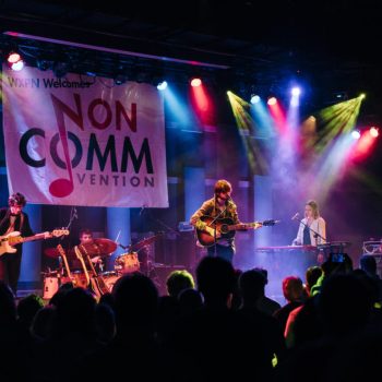 NonCOMM 2020 will be postponed due to coronavirus