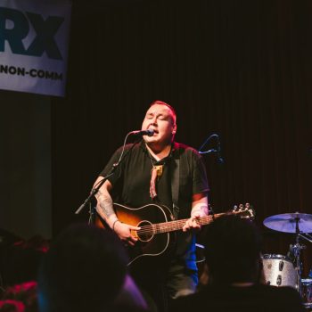 NonCOMM Recap: William Prince got real personal to kick off day three