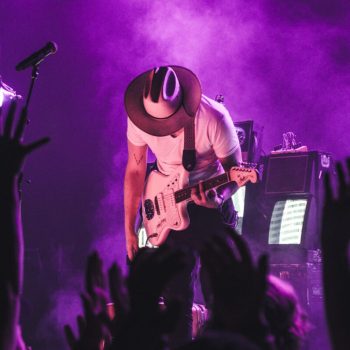 PHOTOS: Shakey Graves at Union Transfer