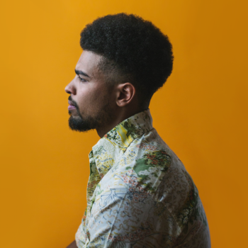 Devon Gilfillian gets soulful in the studio with a live music video for “Troublemarker”