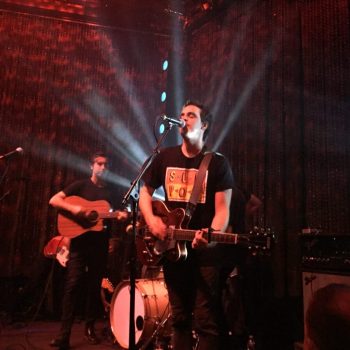 Rolling Blackouts Coastal Fever bring the mainland to Johnny Brenda’s