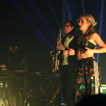 Marian Hill showcases its <em>Unusual</em> evolution at Union Transfer