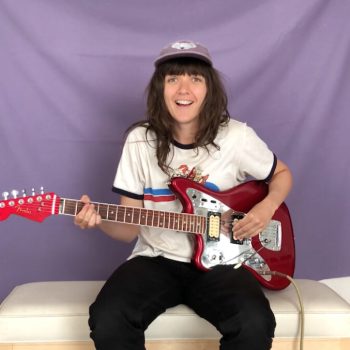 Courtney Barnett releases instructional video for new single, &#8220;Sunday Roast&#8221;