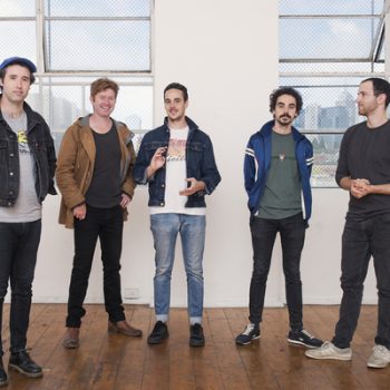 Rolling Blackouts Coastal Fever&#8217;s Fran Keaney talks collaborative songwriting, knowing your place in the universe, and Melbourne&#8217;s best new music