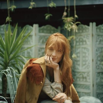 Florence and the Machine release dramatic new song, “Big God”