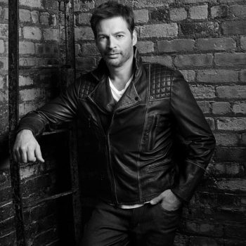 Oh, Harry: The multifaceted Harry Connick Jr. talks about jazz, the Big Easy, and all things music