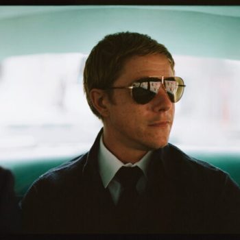 Listen to Interpol&#8217;s new single &#8220;The Rover&#8221; from their forthcoming sixth LP, <em>Marauder</em>