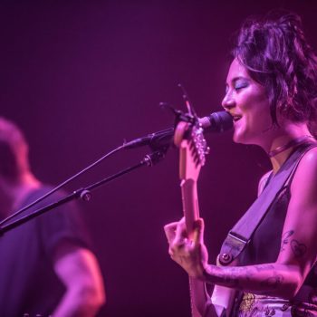 Japanese Breakfast frontwoman Michelle Zauner to write memoir <em>Crying in H Mart</em>