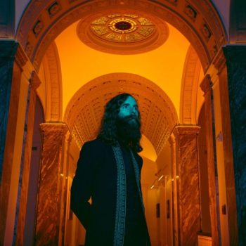 Saintseneca release stirring single “Frostbiter”, have an album and tour on the way