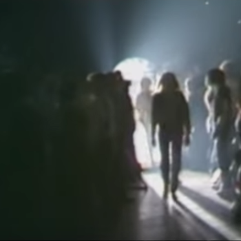 Tormato: Watch prog titans Yes wild out at The Spectrum in June of 1979