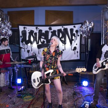 The Key Studio Sessions: Lovelorn