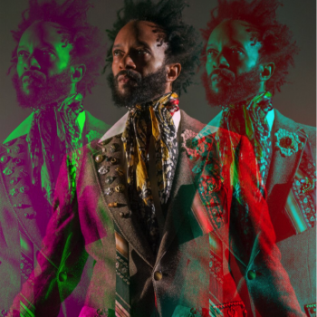 Fantastic Negrito reveals desperation and urgency in his new album <em>PLEASE DON’T BE DEAD</em>