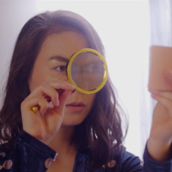 Mitski shares new single “Nobody” from upcoming album &#8220;Be The Cowboy&#8221;