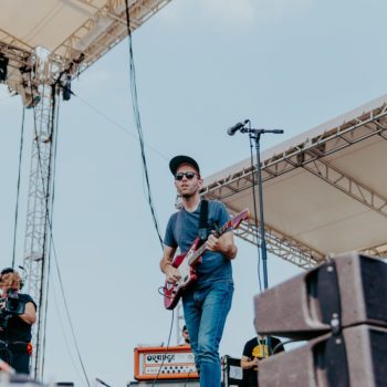 XPN Fest Recap: Hurry brings indie rock charm to the River Stage