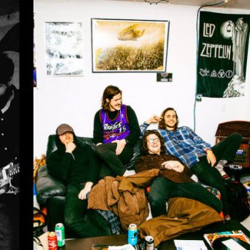 #NowPlaying at The Key: Femina-X, Post Animal, Haley Heynderickx and more