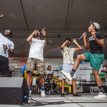 Hardwork Movement catches “Summer Vibes” in their latest single