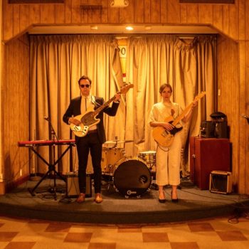 New Jersey indie folk outfit Ortolan returns with the eminently hopeful video for &#8220;Come On&#8221;