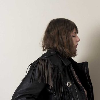 Listen to Rosali spin Frank Ocean, Fleetwood Mac and more in her guest DJ set on the XPN Local Show